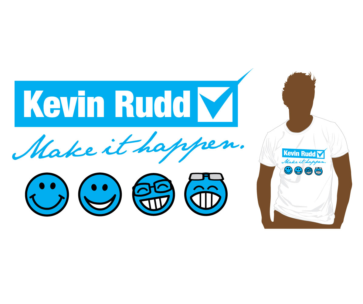 T-Shirt-Design von geisha für DesignCrowd LLC | Design #1166543