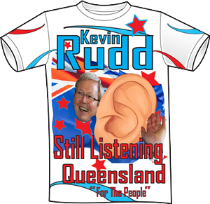 T-shirt Design Contest Submission #1147344