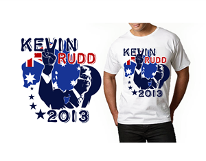 T-shirt Design Contest Submission #1176694