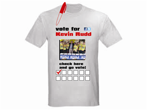 T-shirt Design Contest Submission #1158984