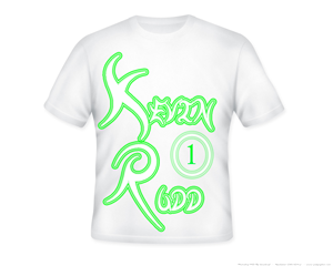 T-shirt Design Contest Submission #1152494