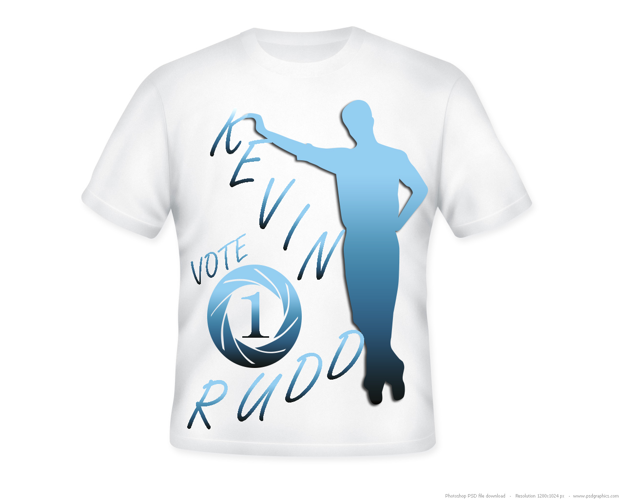 T-shirt Design by Arber for DesignCrowd LLC | Design #1152608
