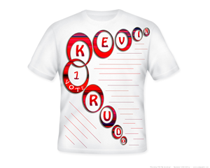 T-shirt Design Contest Submission #1152621