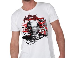 T-shirt Design Contest Submission #1160740