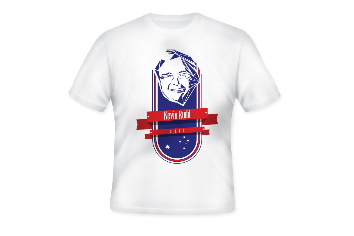 T-shirt Design by Loom for DesignCrowd LLC | Design #1151603