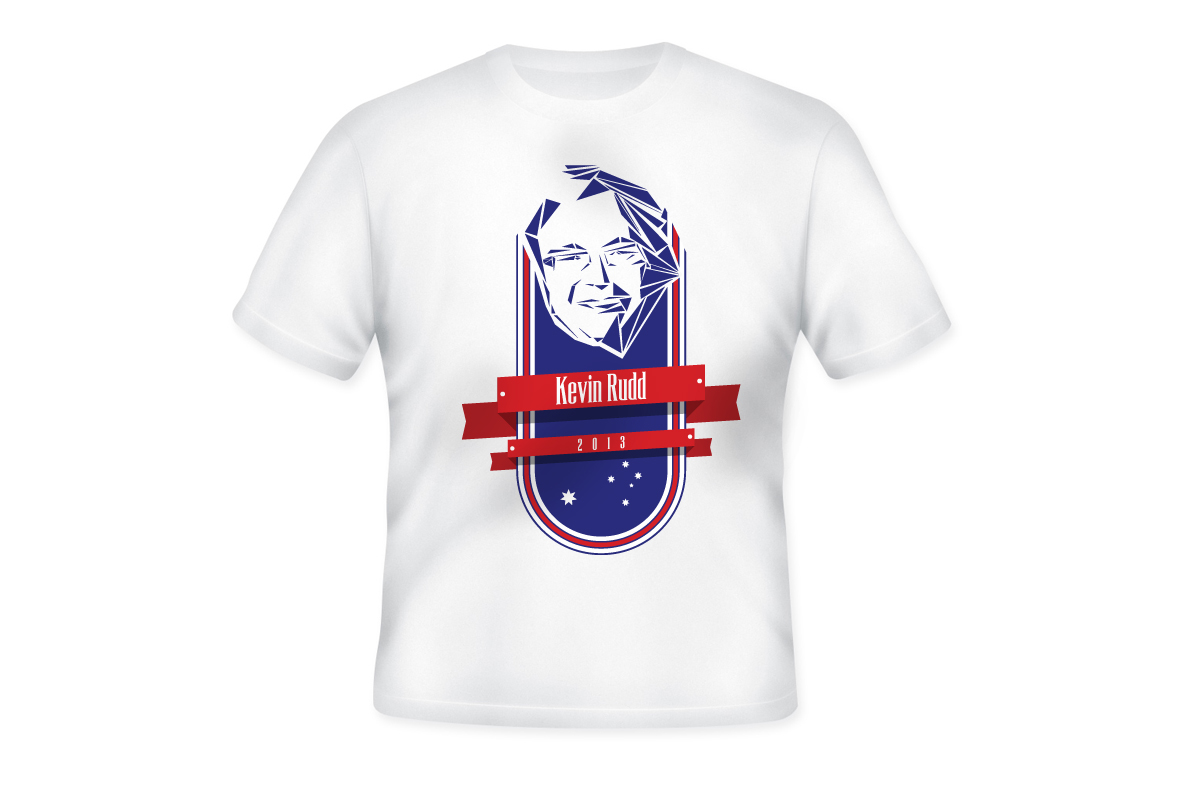 T-Shirt-Design von Loom für DesignCrowd LLC | Design #1151785