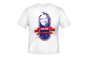 T-shirt Design by Loom