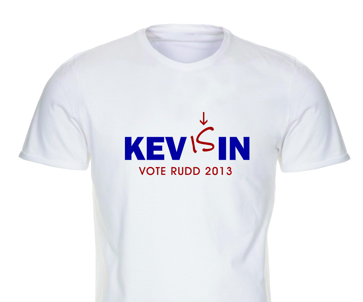 T-shirt Design by elmd for DesignCrowd LLC | Design #1147301