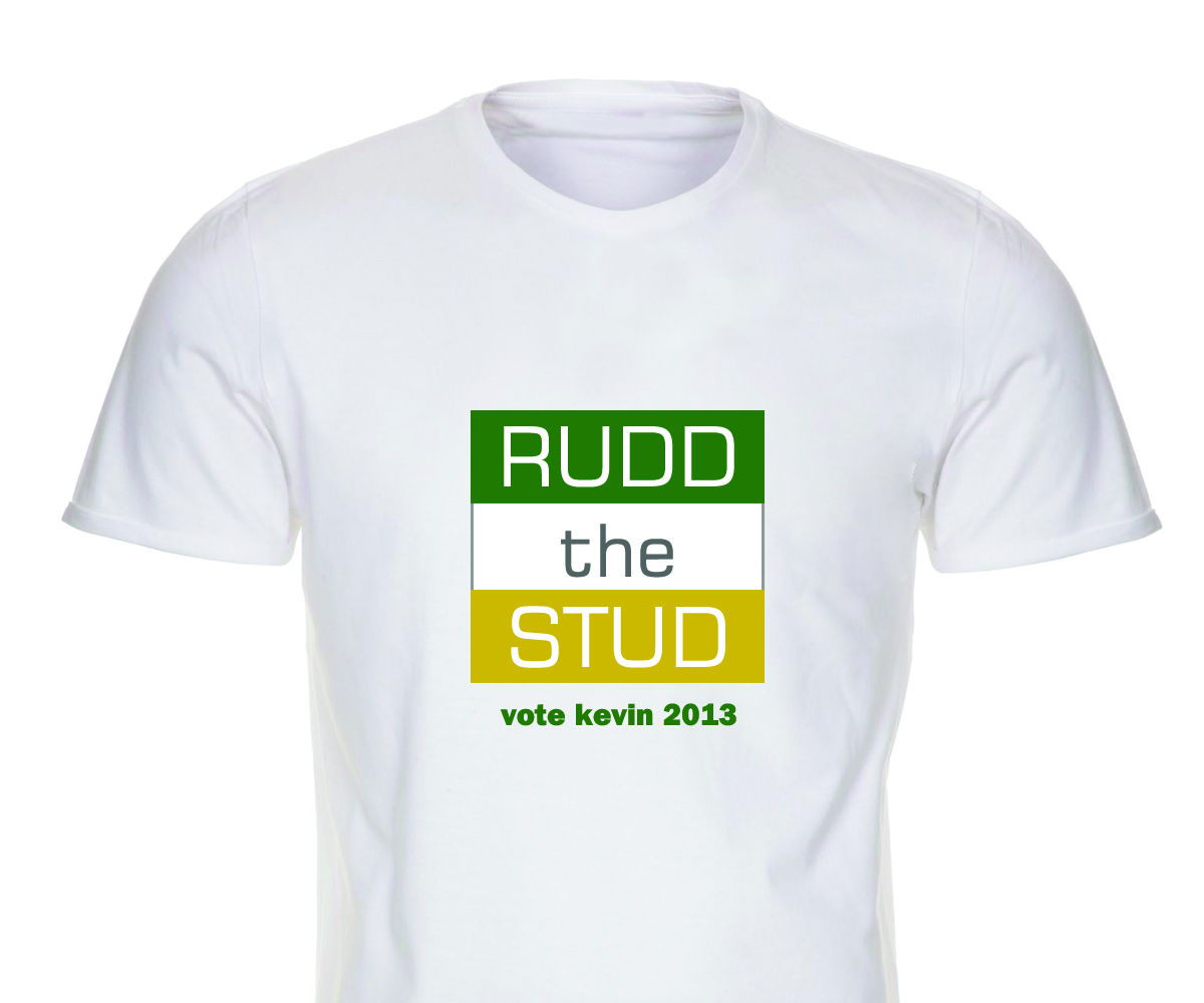 T-shirt Design by elmd for DesignCrowd LLC | Design #1147406