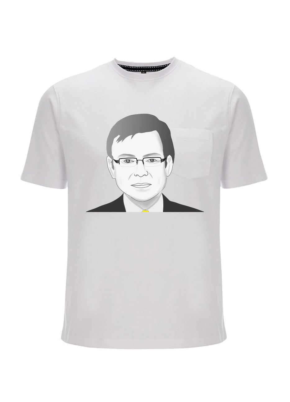 T-shirt Design by Arish Design for DesignCrowd LLC | Design #1171379