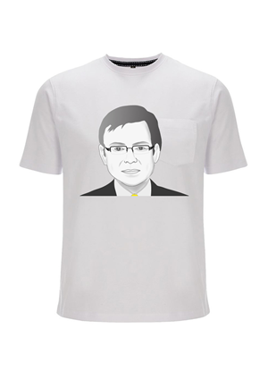 T-shirt Design Contest Submission #1171379