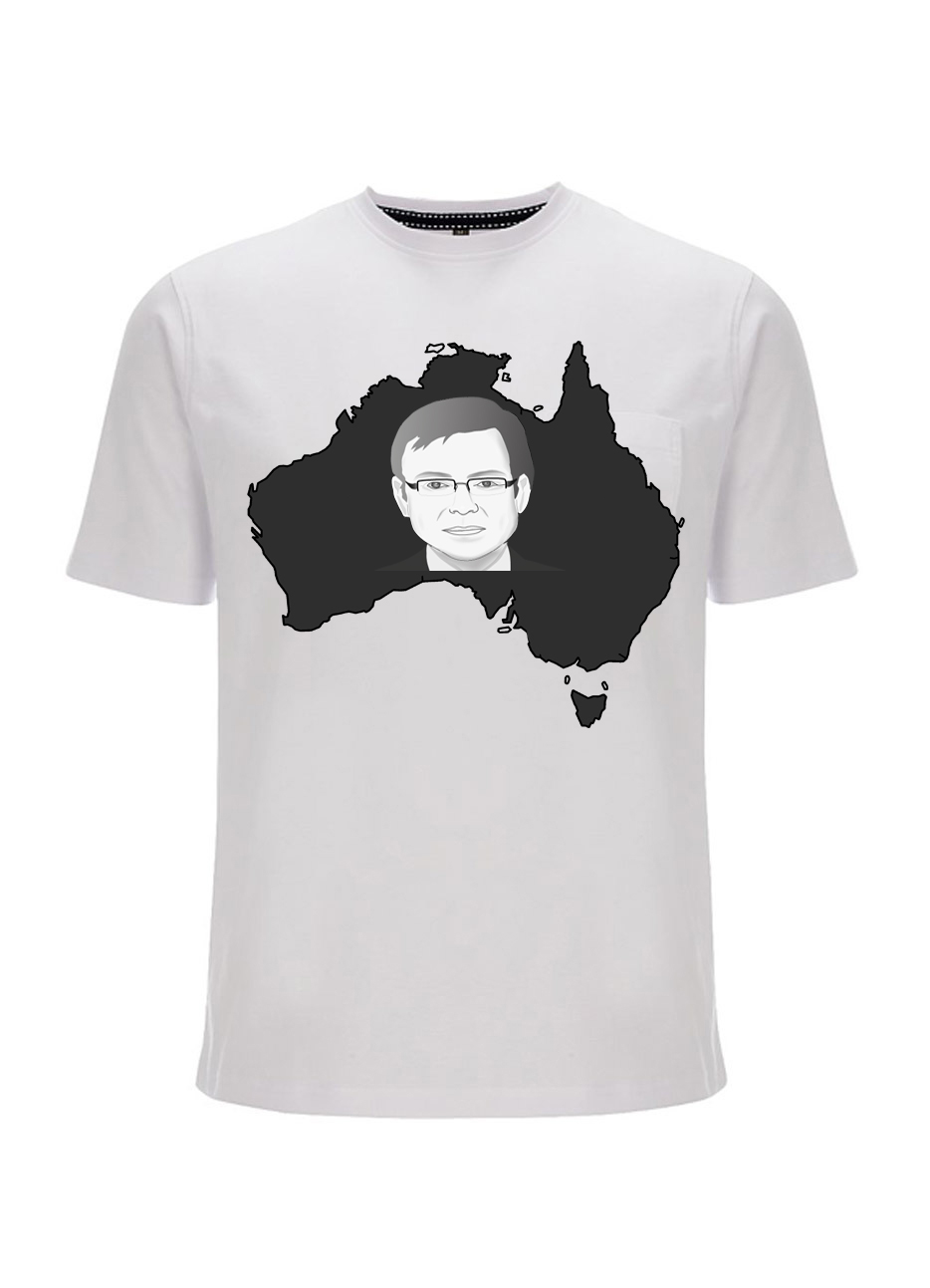 Design de T-shirt par Arish Design pour DesignCrowd LLC | Design #1171387
