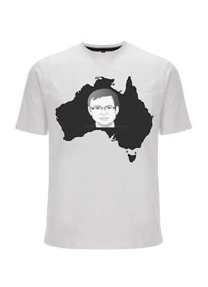 T-shirt Design Contest Submission #1171387