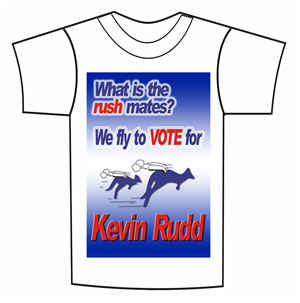 T-shirt Design by VAP