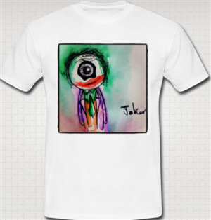 T-shirt Design by KewieeKaBoom  for DesignCrowd LLC | Design: #1148841