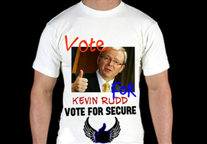 T-shirt Design by viyanca