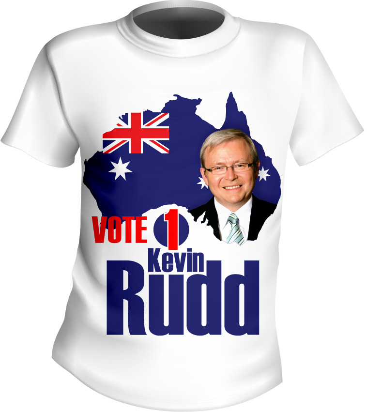 T-shirt Design by hudy wake for DesignCrowd LLC | Design #1145559