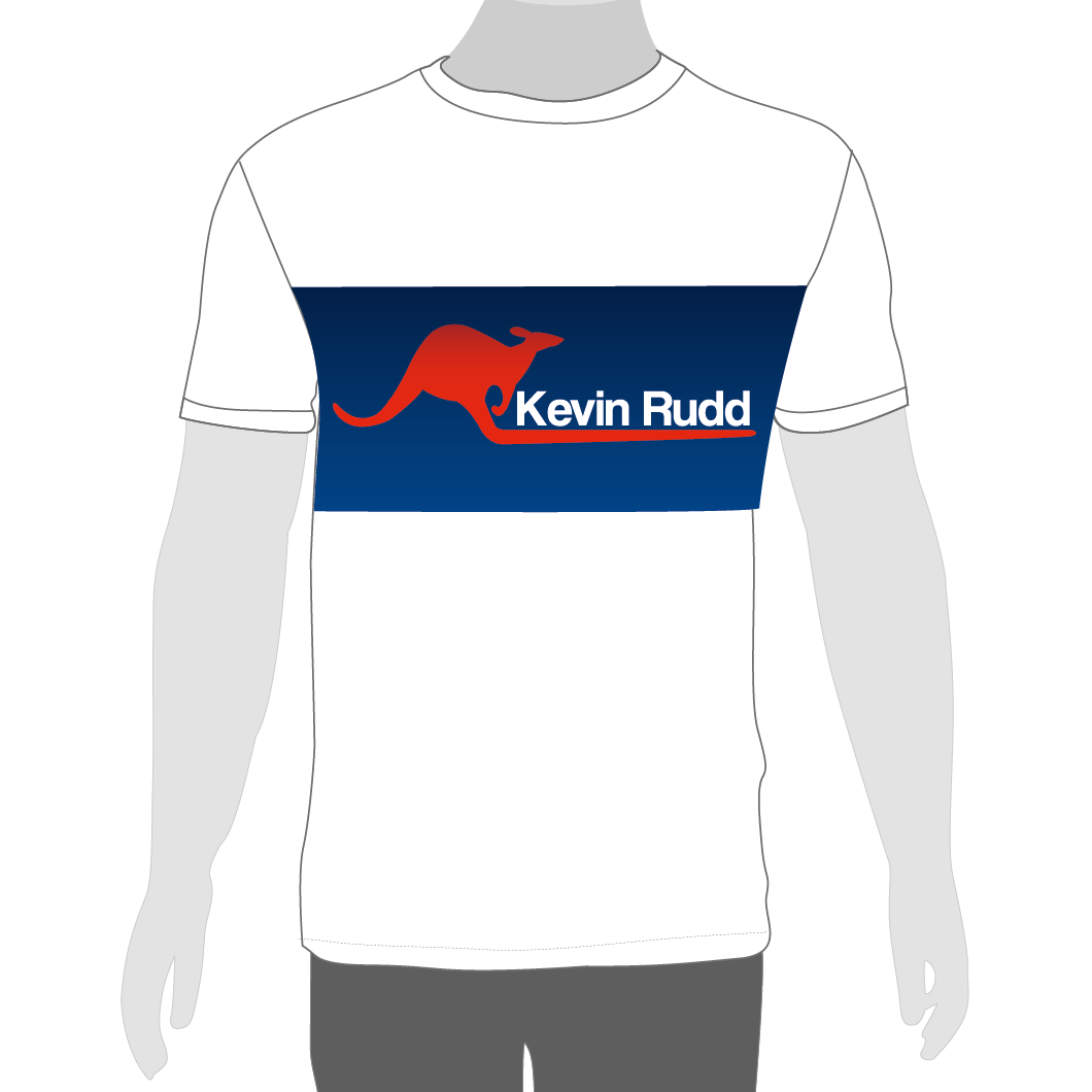 Diseño de Camiseta por Santiago Pinto para DesignCrowd LLC | Diseño #1150105
