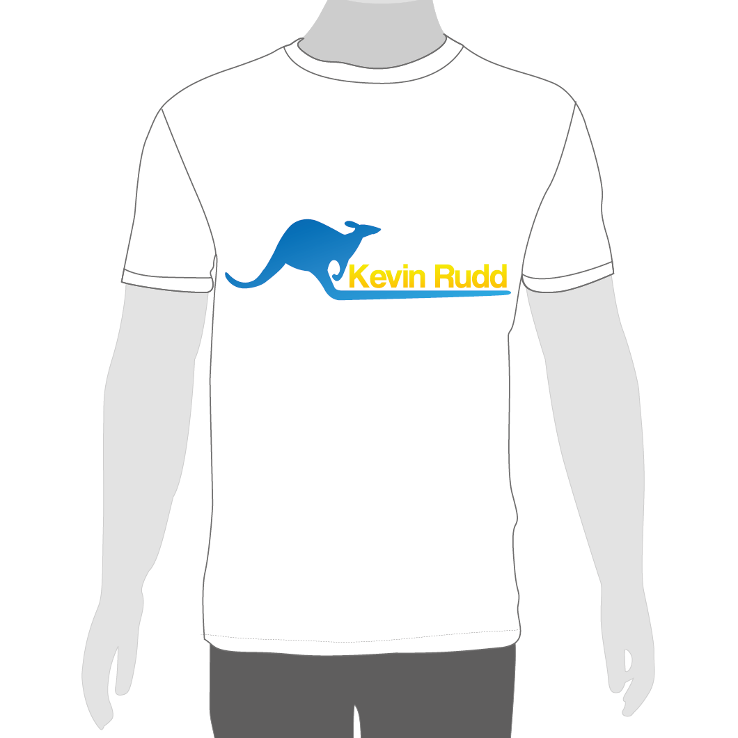 Diseño de Camiseta por Santiago Pinto para DesignCrowd LLC | Diseño #1150108