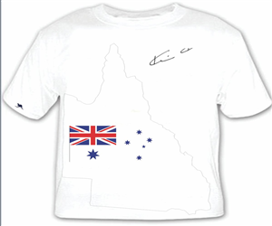 T-shirt Design by zarmina for DesignCrowd LLC | Design: #1171161