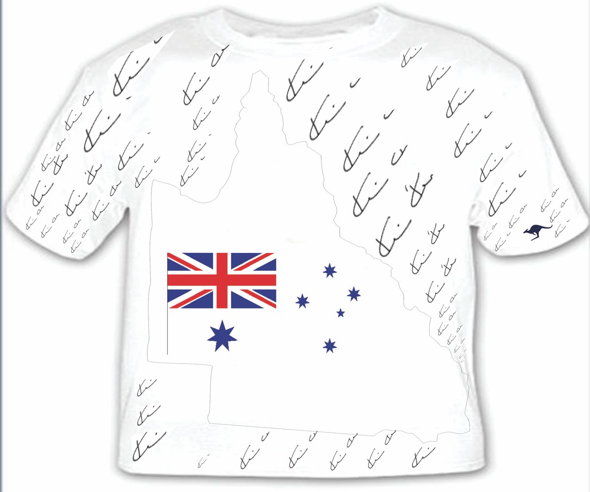 T-shirt Design by zarmina for DesignCrowd LLC | Design #1171164