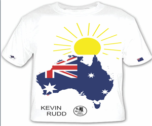 T-shirt Design by zarmina for DesignCrowd LLC | Design: #1171172