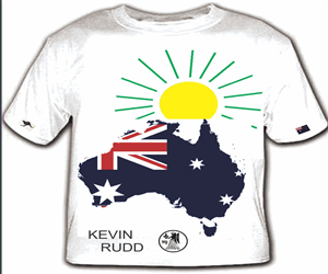 T-shirt Design by zarmina for DesignCrowd LLC | Design: #1171173