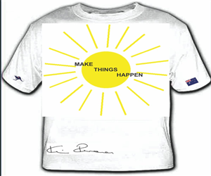 T-shirt Design Contest Submission #1171475