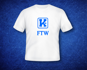 T-shirt Design Contest Submission #1152078
