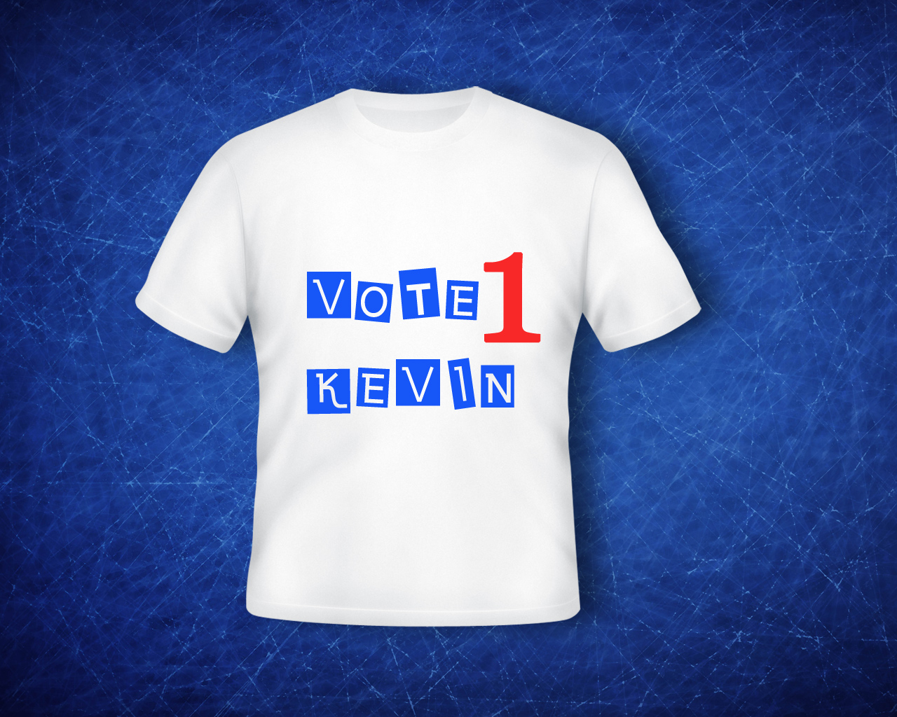 T-shirt Design by Sankalp for DesignCrowd LLC | Design #1152165