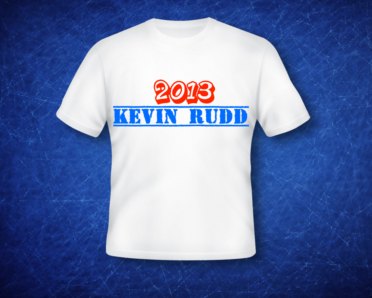 T-shirt Design by Sankalp for DesignCrowd LLC | Design #1152187