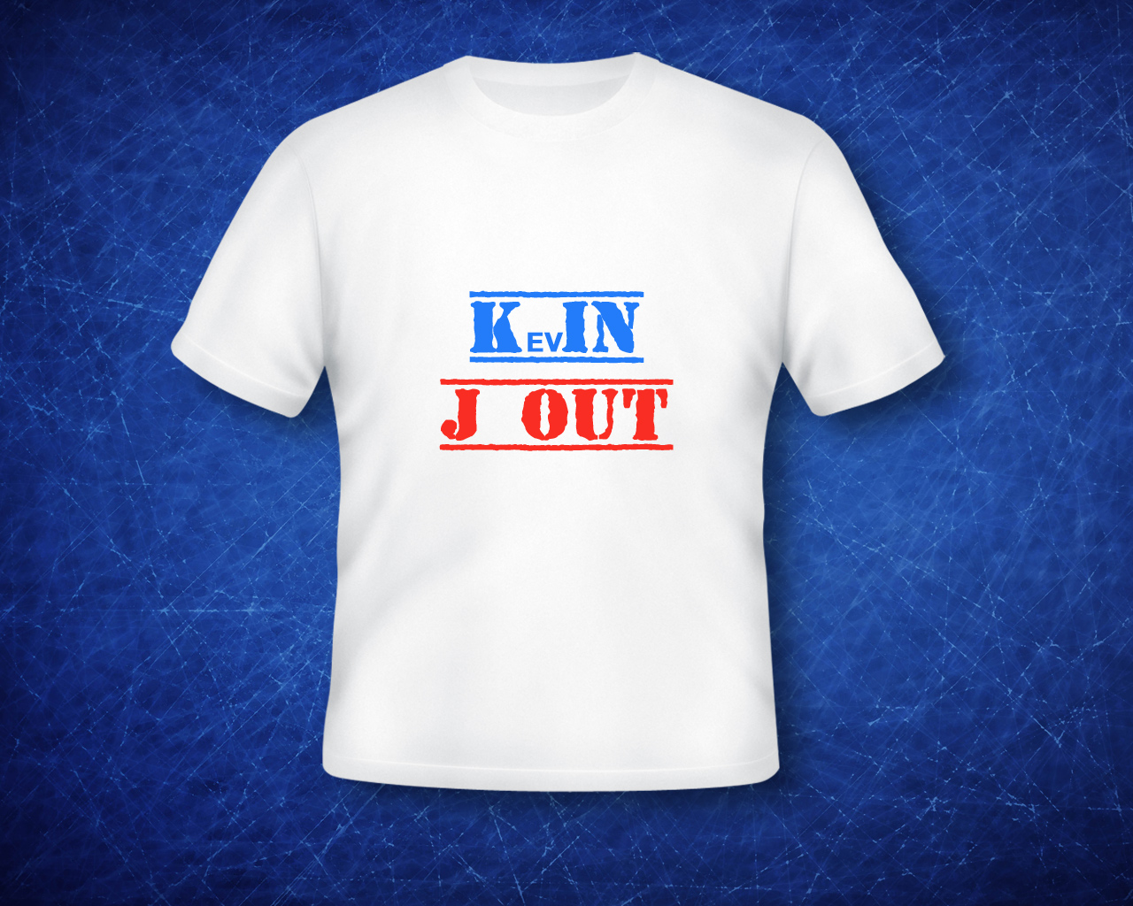 Diseño de Camiseta por Sankalp para DesignCrowd LLC | Diseño #1152195