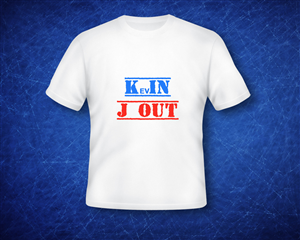 T-shirt Design Contest Submission #1152195