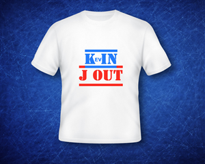 T-shirt Design Contest Submission #1152203