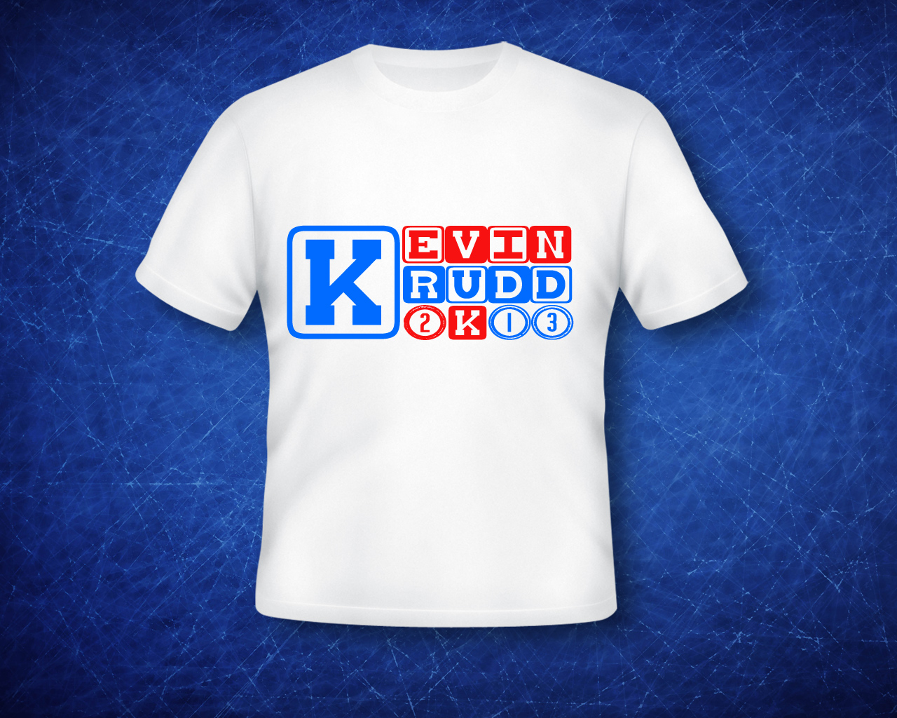 T-shirt Design by Sankalp for DesignCrowd LLC | Design #1152205