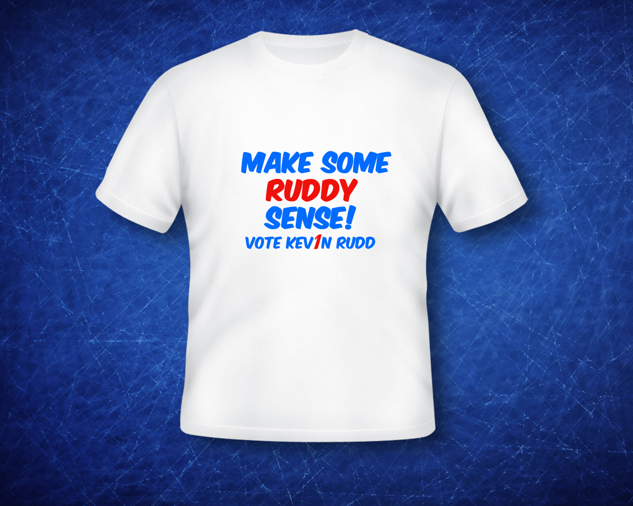 T-shirt Design by Sankalp for DesignCrowd LLC | Design #1153282