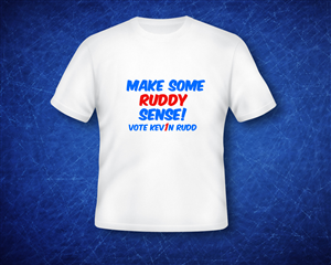 T-shirt Design Contest Submission #1153282