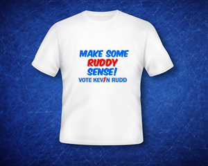 T-shirt Design Contest Submission #1153283