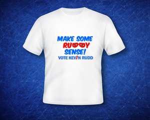 T-shirt Design Contest Submission #1153352