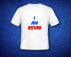 T-shirt Design Contest Submission #1159158