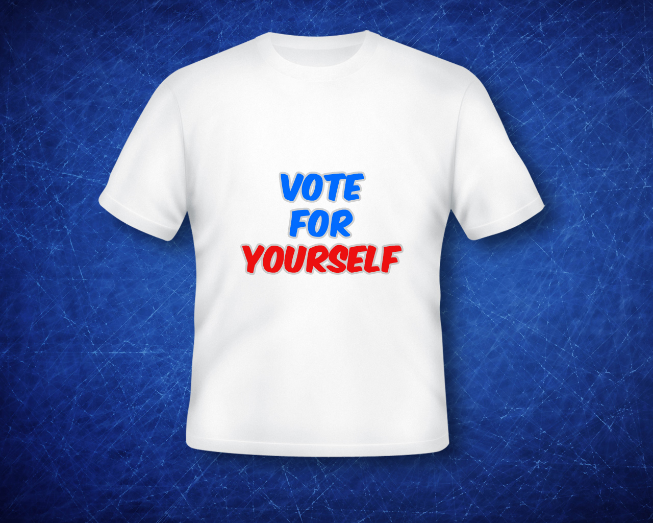 T-shirt Design by Sankalp for DesignCrowd LLC | Design #1166500