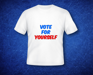 Design de T-shirt par Sankalp pour DesignCrowd LLC | Design : #1166500