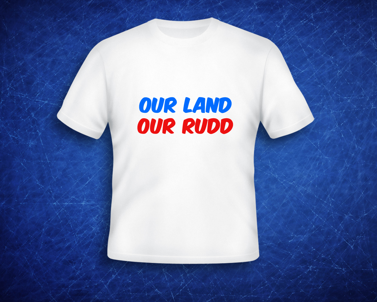 T-shirt Design by Sankalp for DesignCrowd LLC | Design #1168736