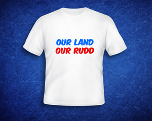 Design de T-shirt par Sankalp pour DesignCrowd LLC | Design : #1168736