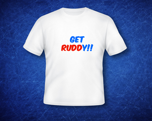 Design de T-shirt par Sankalp pour DesignCrowd LLC | Design : #1168822