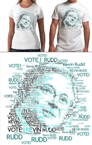 T-shirt Design by SMart Studio