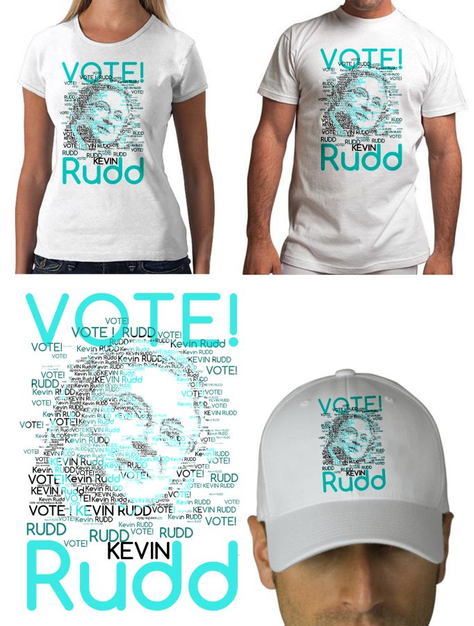 T-Shirt-Design von SMart Studio für DesignCrowd LLC | Design #1169541