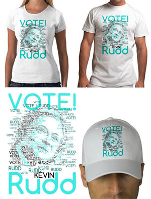 T-shirt Design Contest Submission #1169541