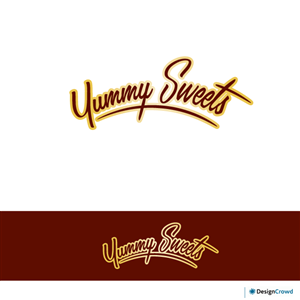 Diseño de Logo por designgreen para Yummy Sweets | Diseño: #1171183