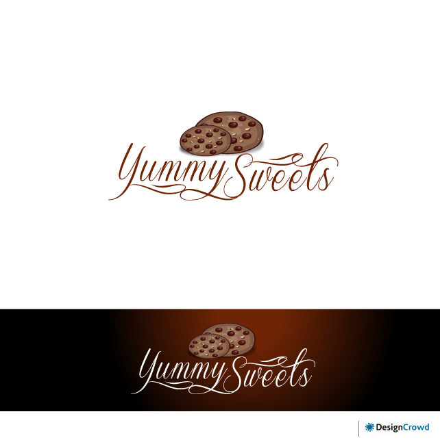 Logo Design by designgreen for Yummy Sweets | Design #1171188